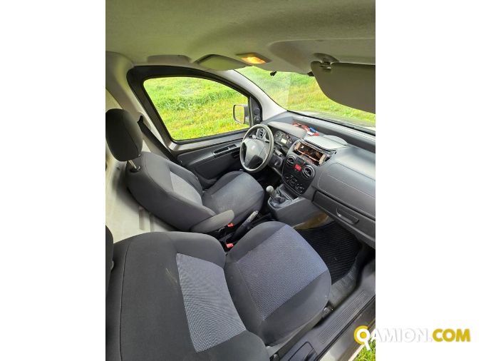 Peugeot BIPPER BIPPER | spc servizi srl