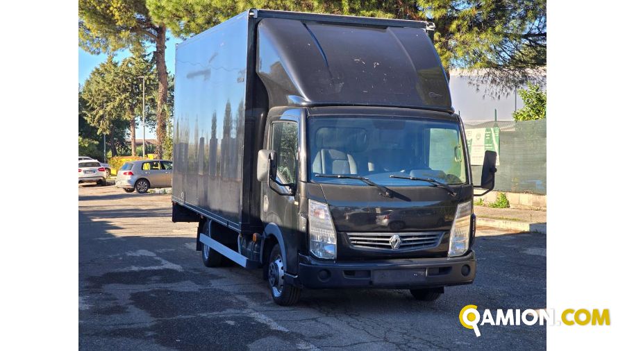 Renault MAXITY MAXITY | spc servizi srl