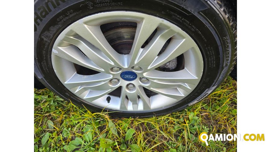Ford FOCUS FOCUS | spc servizi srl