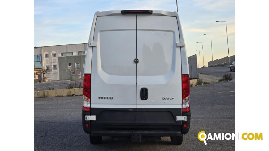 Iveco DAILY DAILY | spc servizi srl