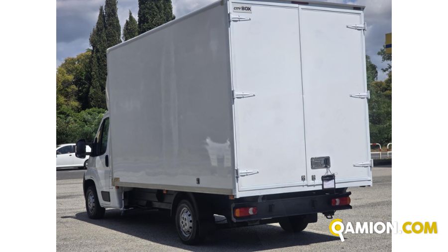 Citroen JUMPER JUMPER