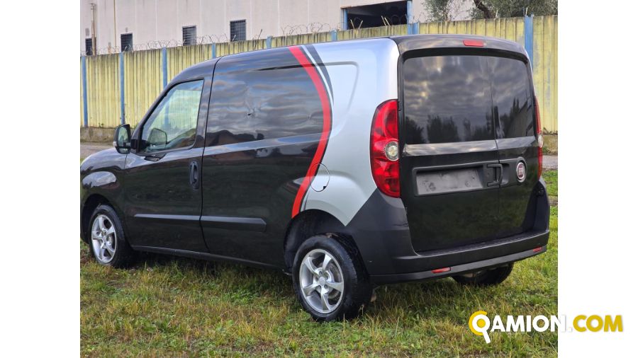 Fiat DOBLO doblo maxi | spc servizi srl