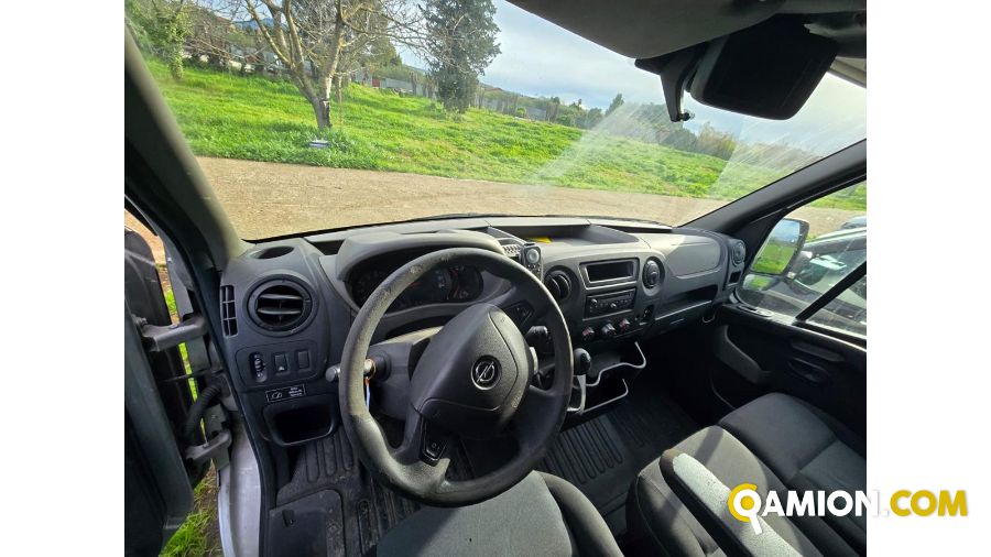 Opel MOVANO MOVANO | spc servizi srl