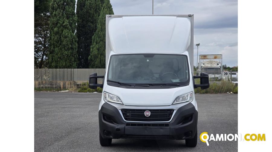 Fiat DUCATO DUCATO