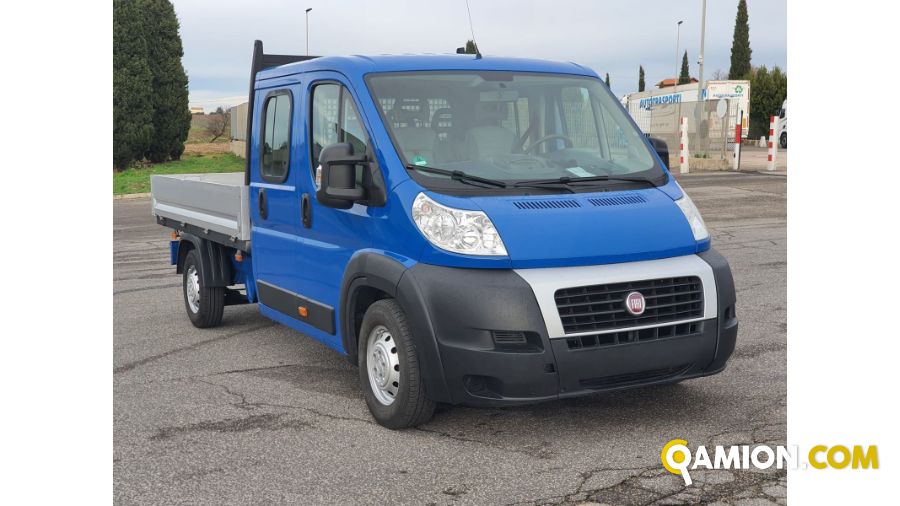 Fiat DUCATO DUCATO | spc servizi srl