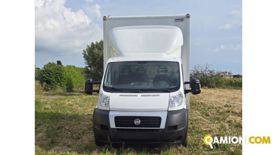 Fiat DUCATO DUCATO | spc servizi srl