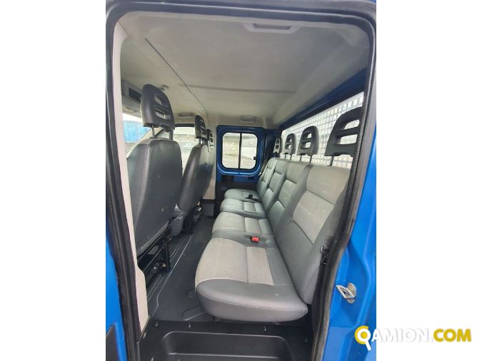 Fiat DUCATO DUCATO | spc servizi srl