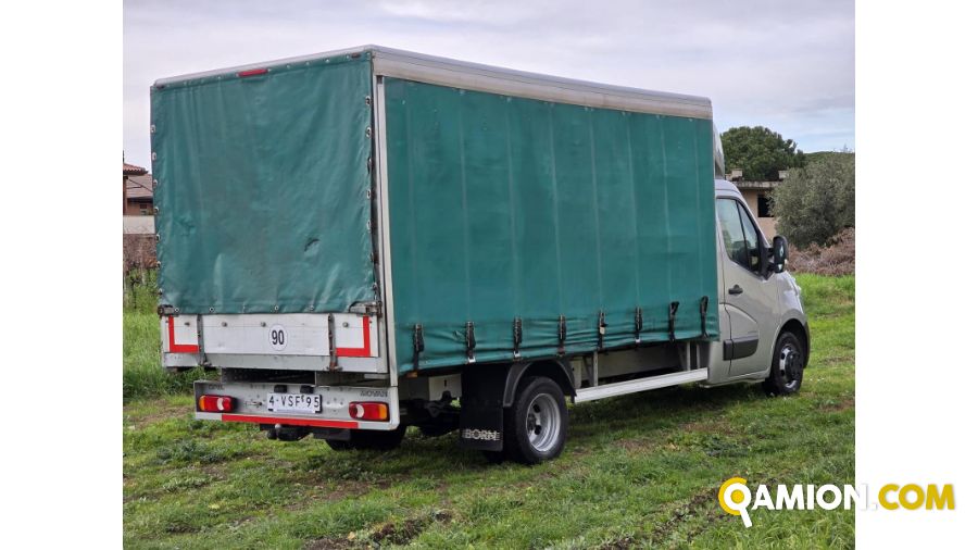 Opel MOVANO MOVANO | spc servizi srl