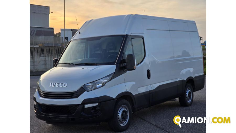 Iveco DAILY DAILY | spc servizi srl