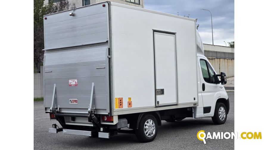 Fiat DUCATO DUCATO