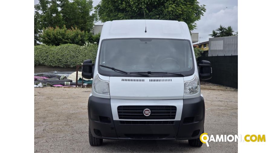 Fiat DUCATO DUCATO | spc servizi srl