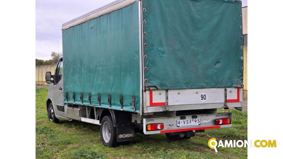 Opel MOVANO MOVANO | spc servizi srl