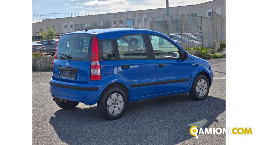 Fiat PANDA PANDA | spc servizi srl