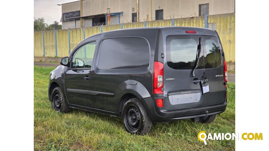 Mercedes CITAN CITAN | spc servizi srl