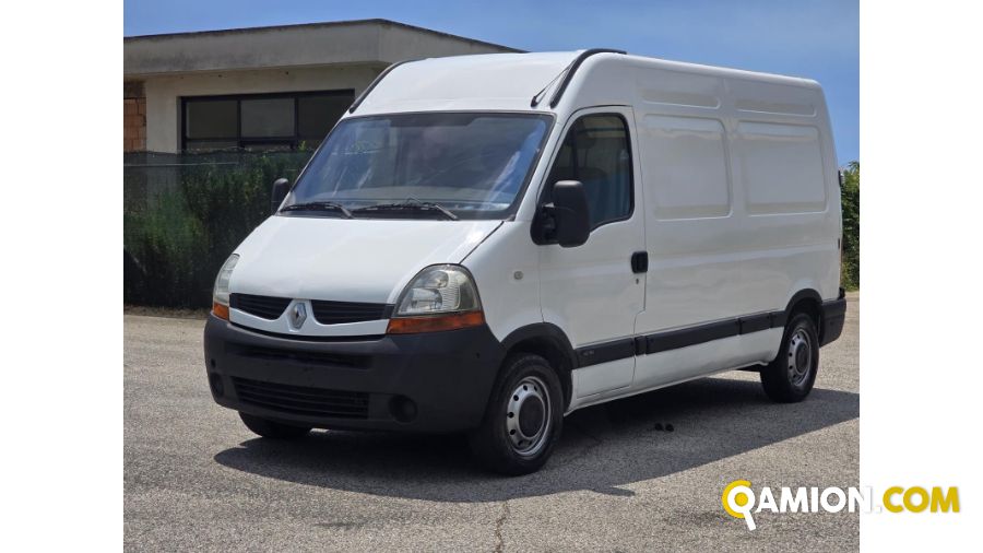 Renault MASTER MASTER