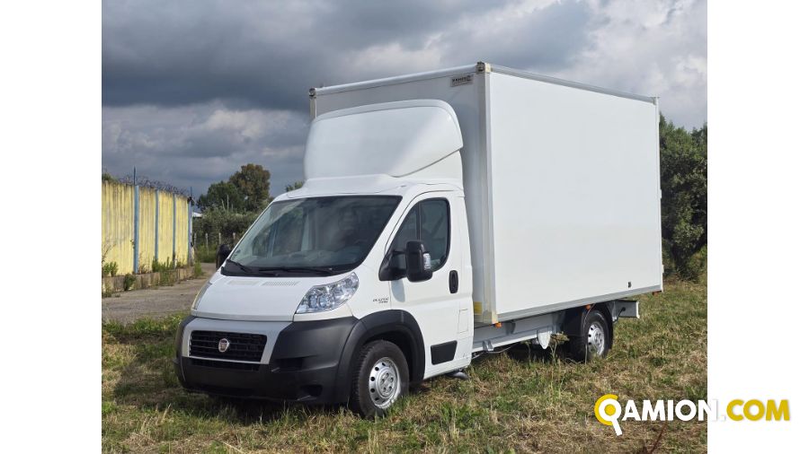 Fiat DUCATO DUCATO | spc servizi srl