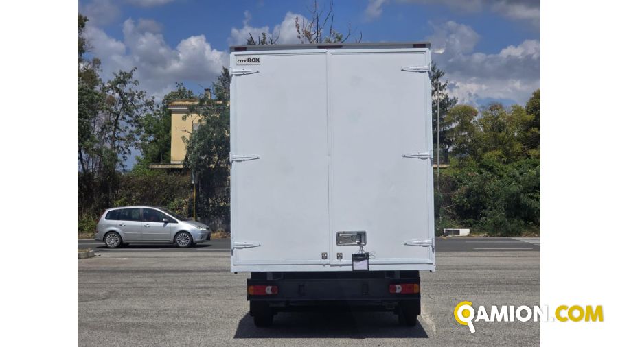 Citroen JUMPER JUMPER