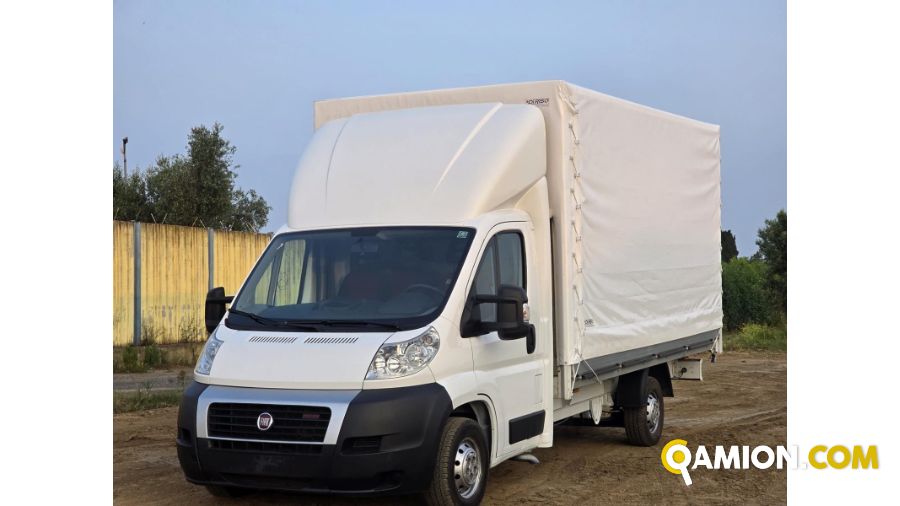 Fiat DUCATO DUCATO | spc servizi srl