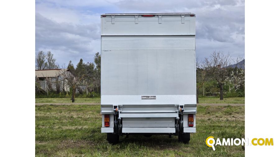 Mercedes SPRINTER SPRINTER | spc servizi srl