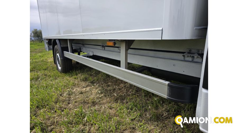 Mercedes SPRINTER SPRINTER | spc servizi srl