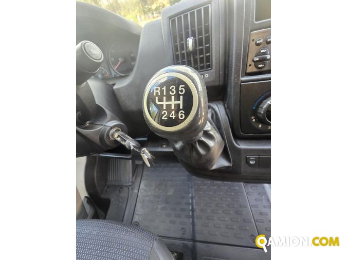 Citroen JUMPER JUMPER