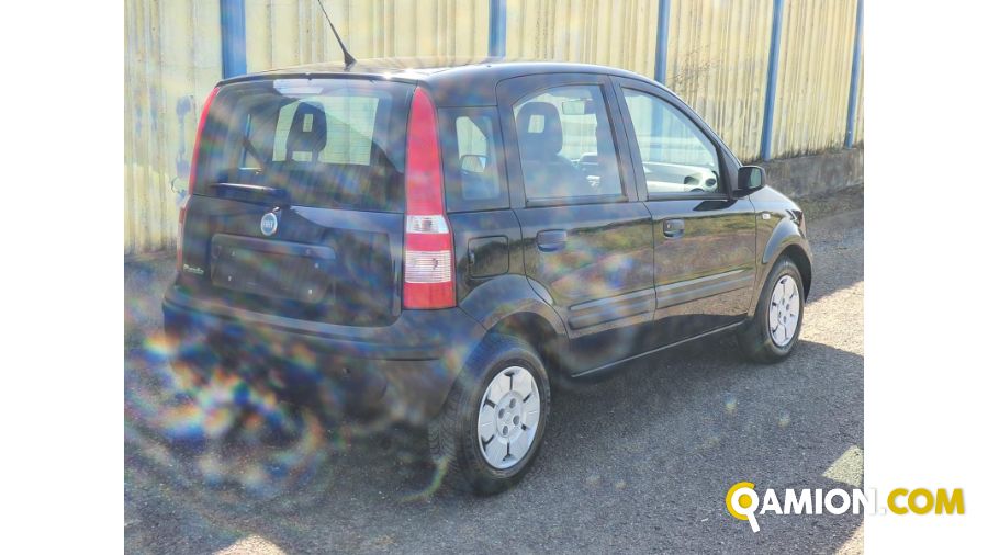 Fiat PANDA PANDA | spc servizi srl