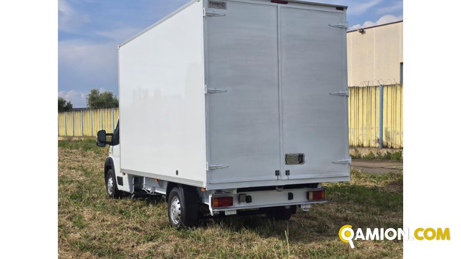 Fiat DUCATO DUCATO | spc servizi srl