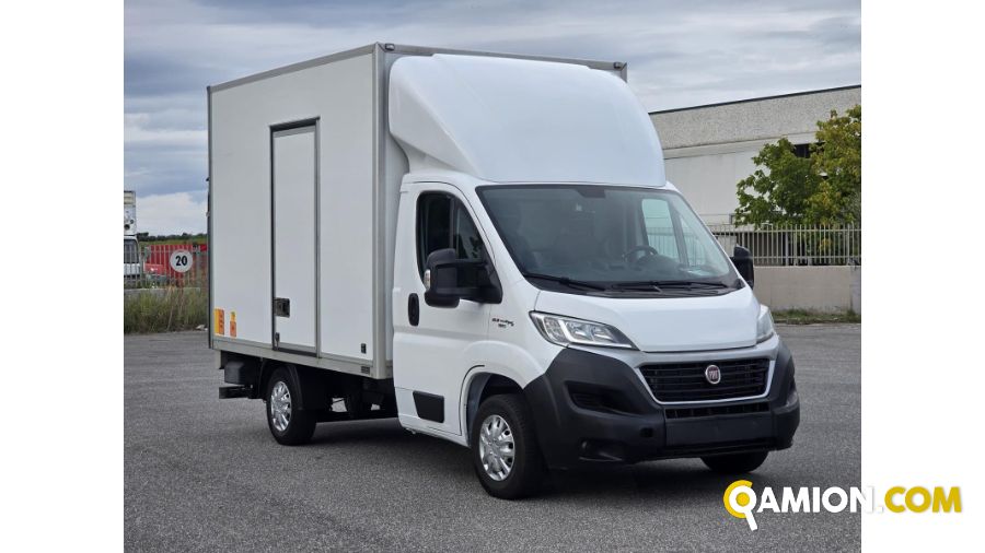 Fiat DUCATO DUCATO