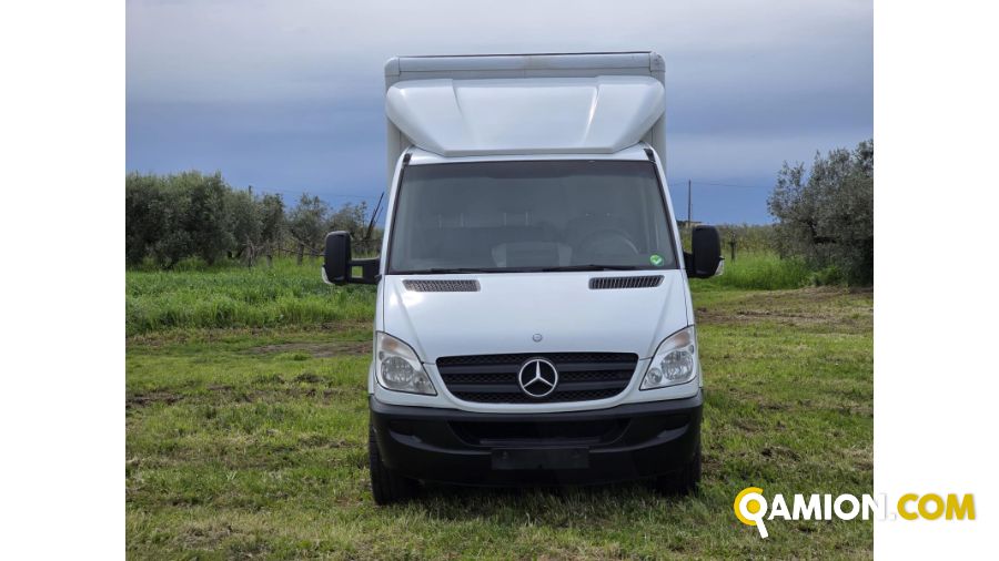 Mercedes SPRINTER SPRINTER | spc servizi srl
