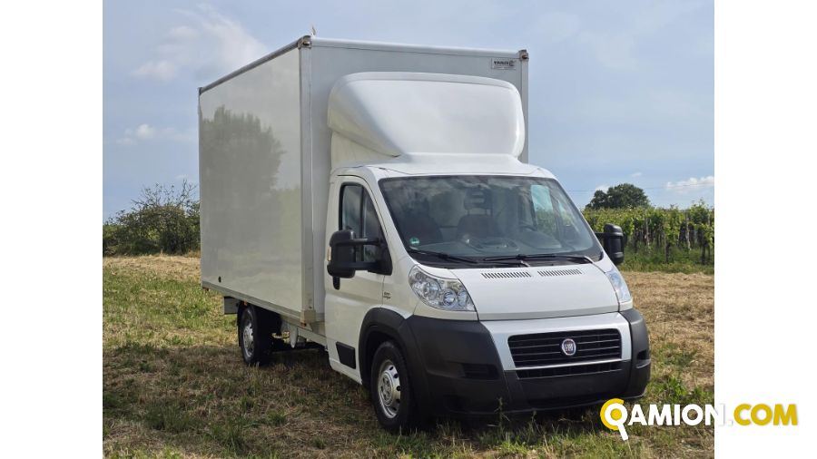 Fiat DUCATO DUCATO | spc servizi srl