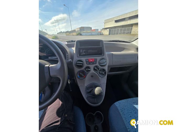Fiat PANDA PANDA | spc servizi srl