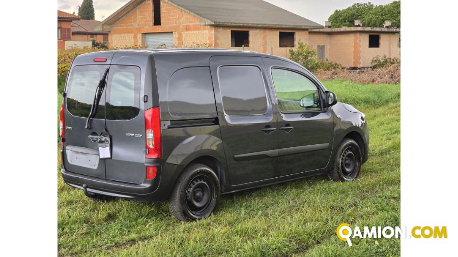 Mercedes CITAN CITAN | spc servizi srl