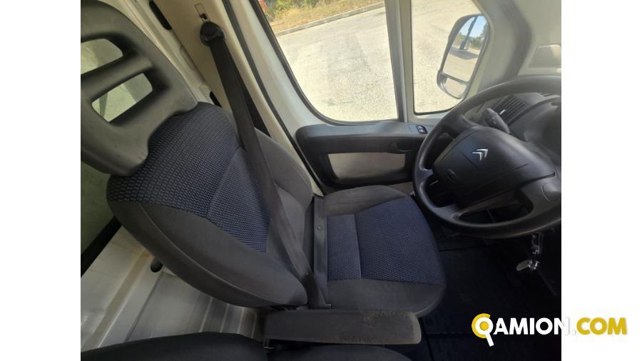 Citroen JUMPER JUMPER