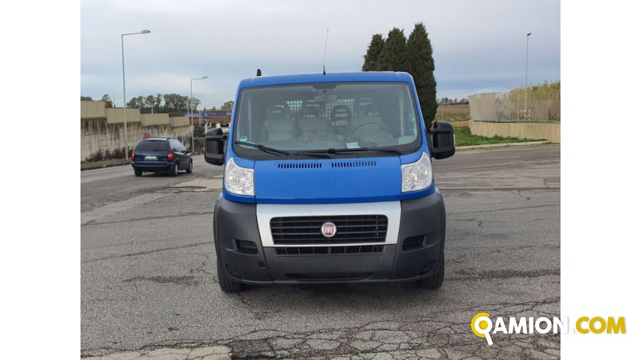 Fiat DUCATO DUCATO | spc servizi srl