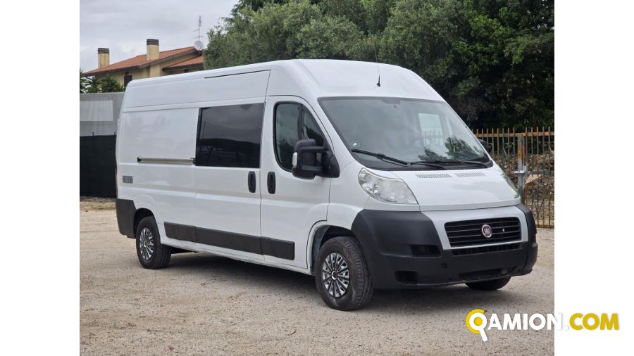 Fiat DUCATO DUCATO | spc servizi srl