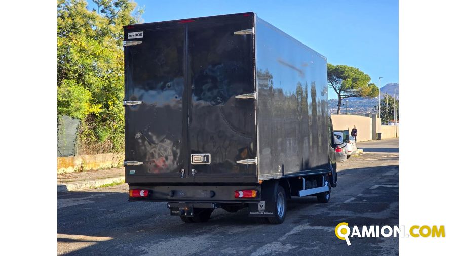 Renault MAXITY MAXITY | spc servizi srl
