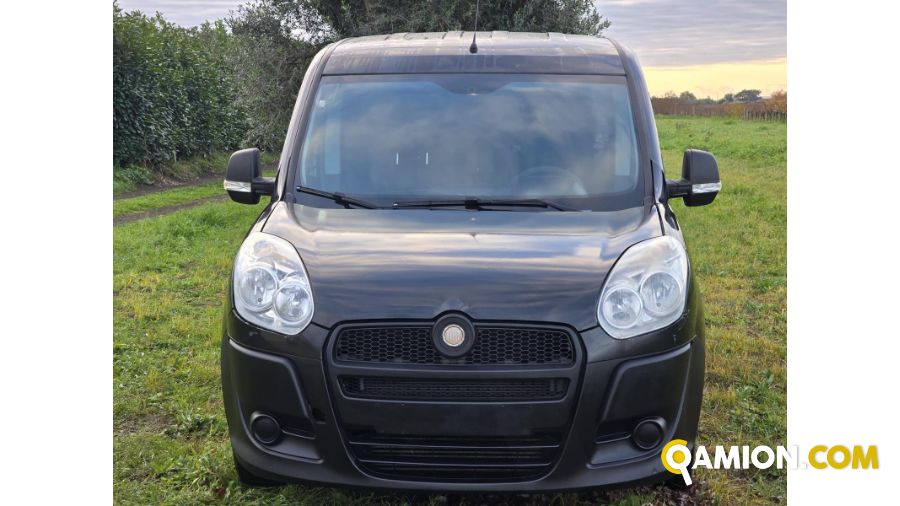 Fiat DOBLO doblo maxi | spc servizi srl