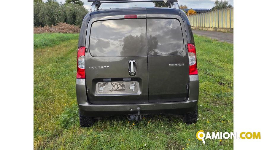 Peugeot BIPPER BIPPER | spc servizi srl
