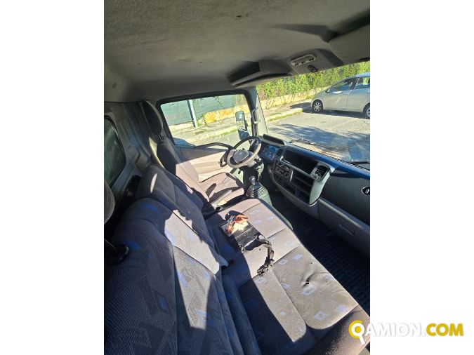 Renault MAXITY MAXITY | spc servizi srl