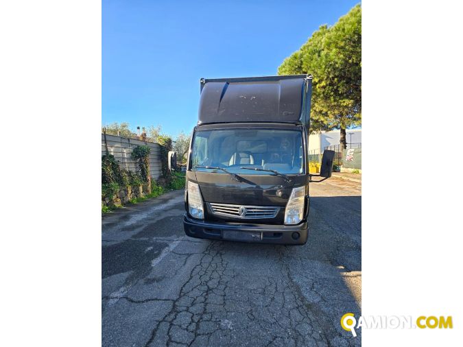 Renault MAXITY MAXITY | spc servizi srl
