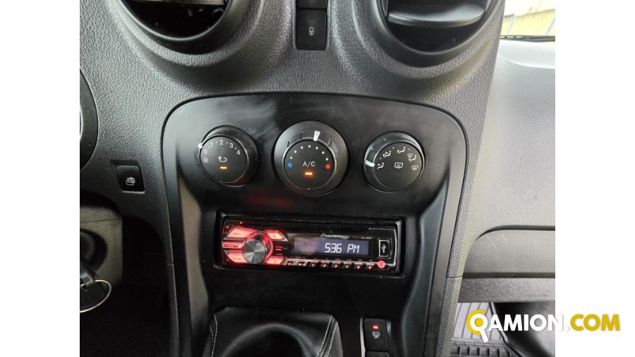 Mercedes CITAN CITAN | spc servizi srl