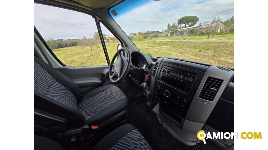 Mercedes SPRINTER SPRINTER | spc servizi srl
