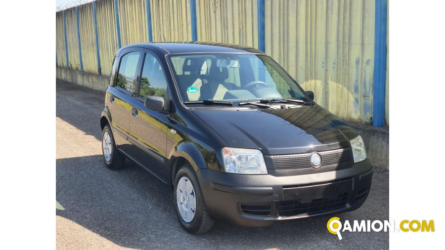 Fiat PANDA PANDA | spc servizi srl