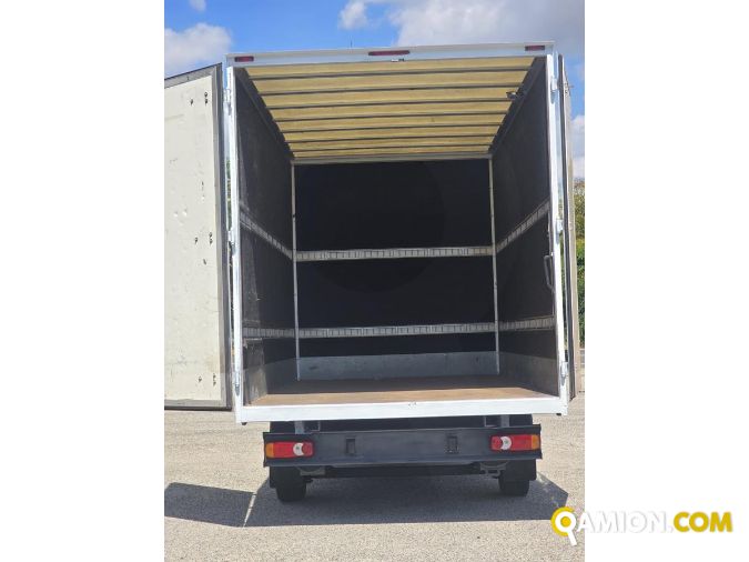 Citroen JUMPER JUMPER