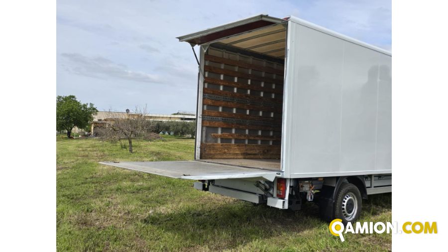 Mercedes SPRINTER SPRINTER | spc servizi srl