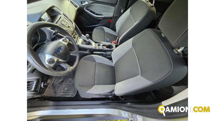 Ford FOCUS FOCUS | spc servizi srl