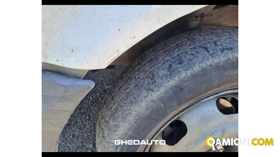 Ford Transit V 350 FWD 2000 transit 350 L 2.0 tdci 125cv tr.an. | Altro Altro | GHEDAUTO Veicoli Industriali S.r.l.