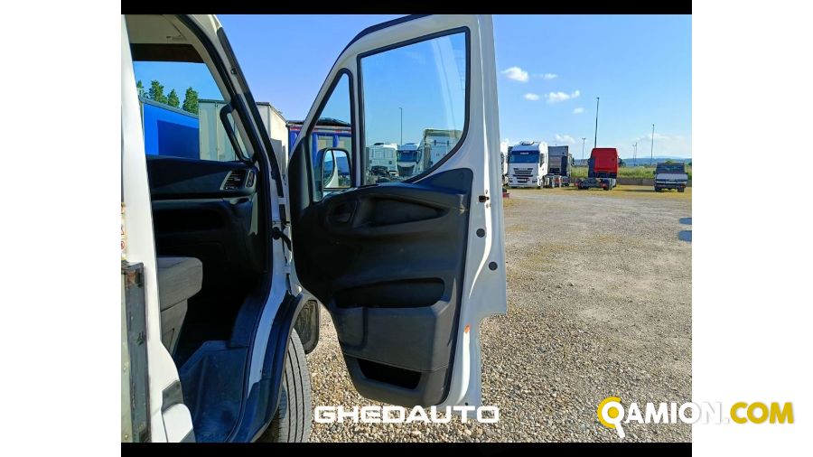 Iveco Daily V 35.18 2019 daily 35 C18H D 3450 HD d.cab. EVId | Altro Altro | GHEDAUTO Veicoli Industriali S.r.l.
