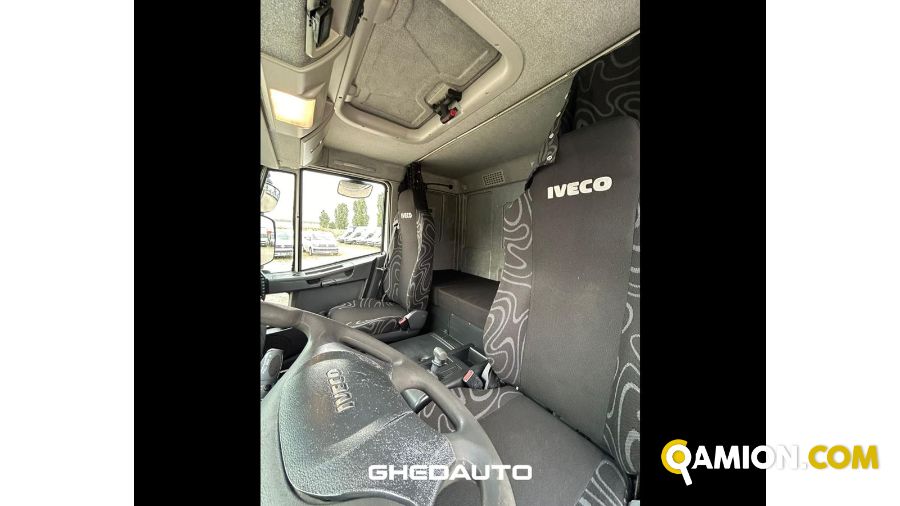 Iveco ML75E17 ML75E17 | Altro Altro | GHEDAUTO Veicoli Industriali S.r.l.