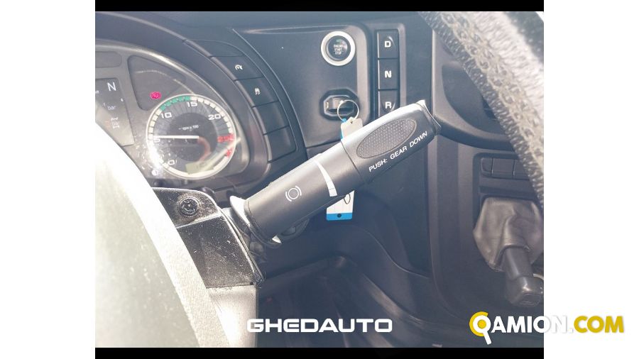 Iveco AS442S42 AS440S42 S WAY T/FP | Altro Altro | GHEDAUTO Veicoli Industriali S.r.l.